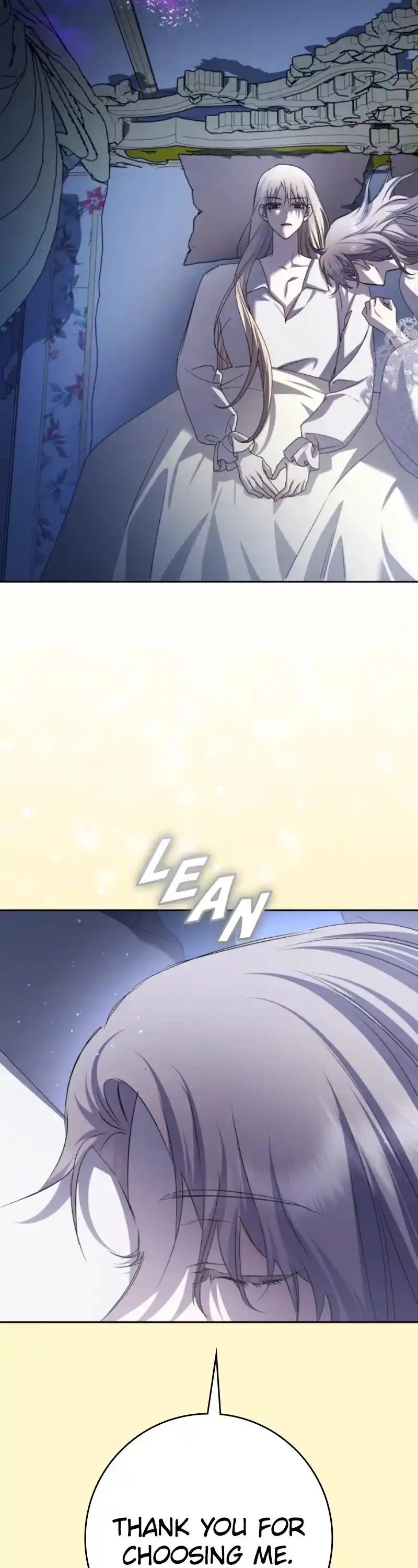 I Want To Be You, Just For A Day Chapter 199