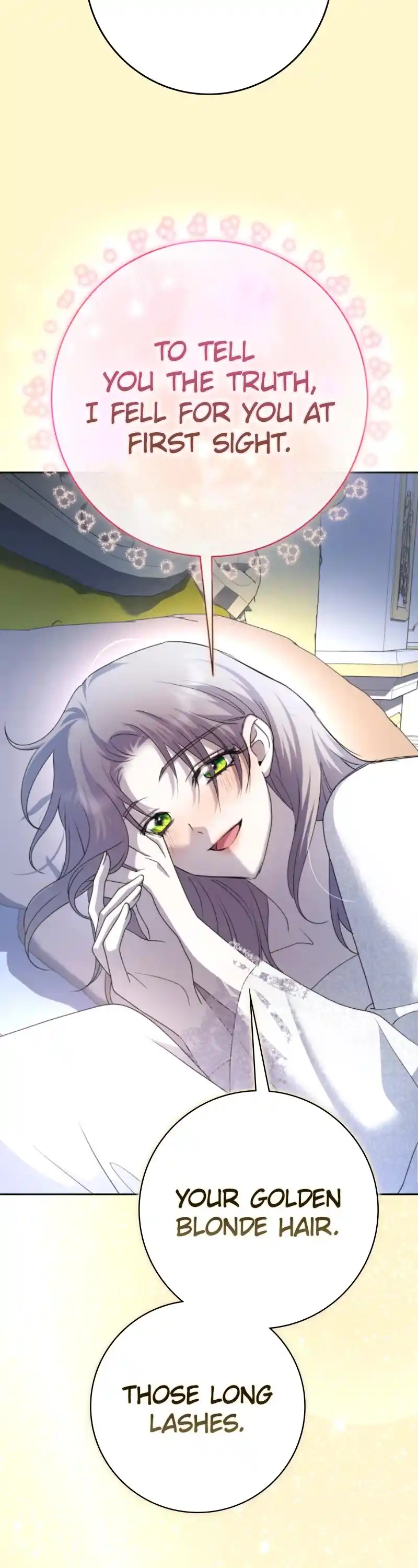 I Want To Be You, Just For A Day Chapter 199