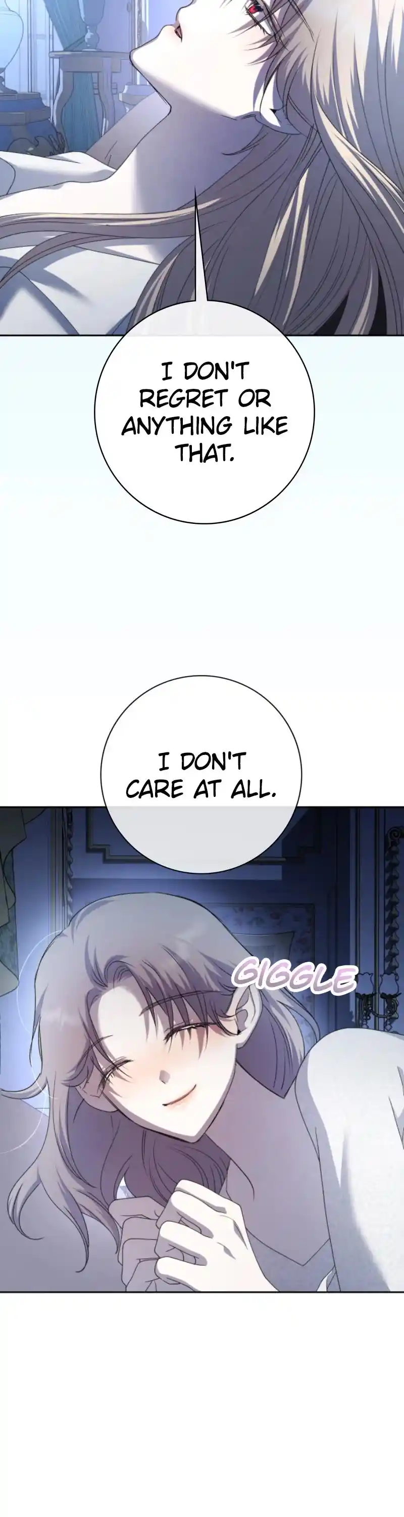 I Want To Be You, Just For A Day Chapter 199