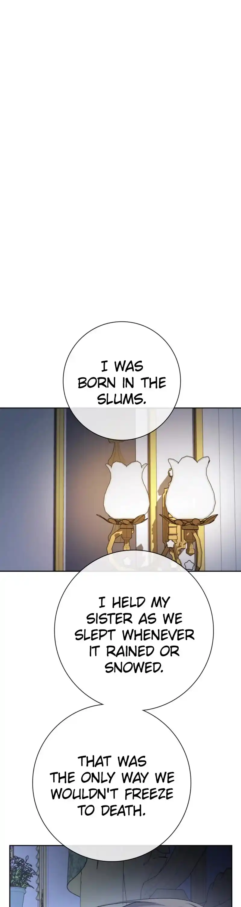 I Want To Be You, Just For A Day Chapter 199