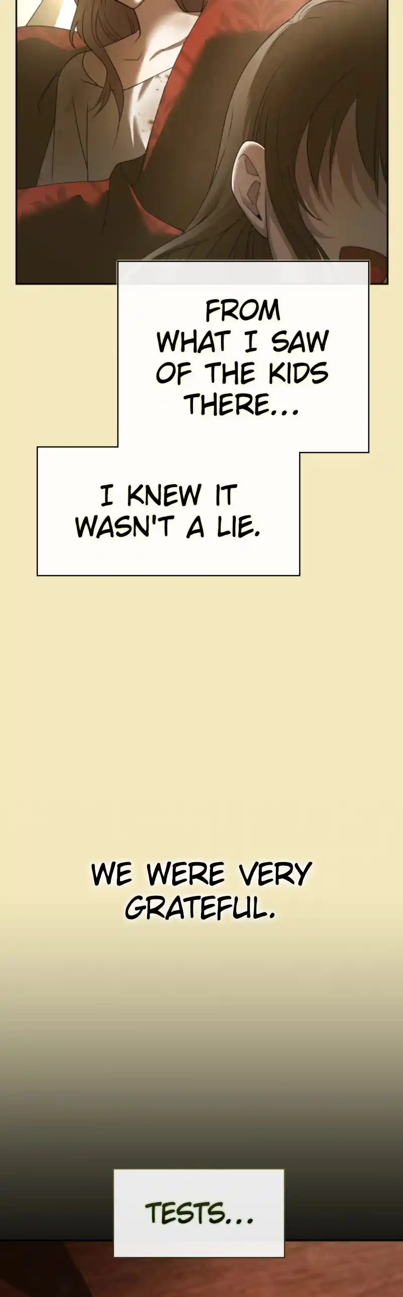 I Want To Be You, Just For A Day Chapter 199