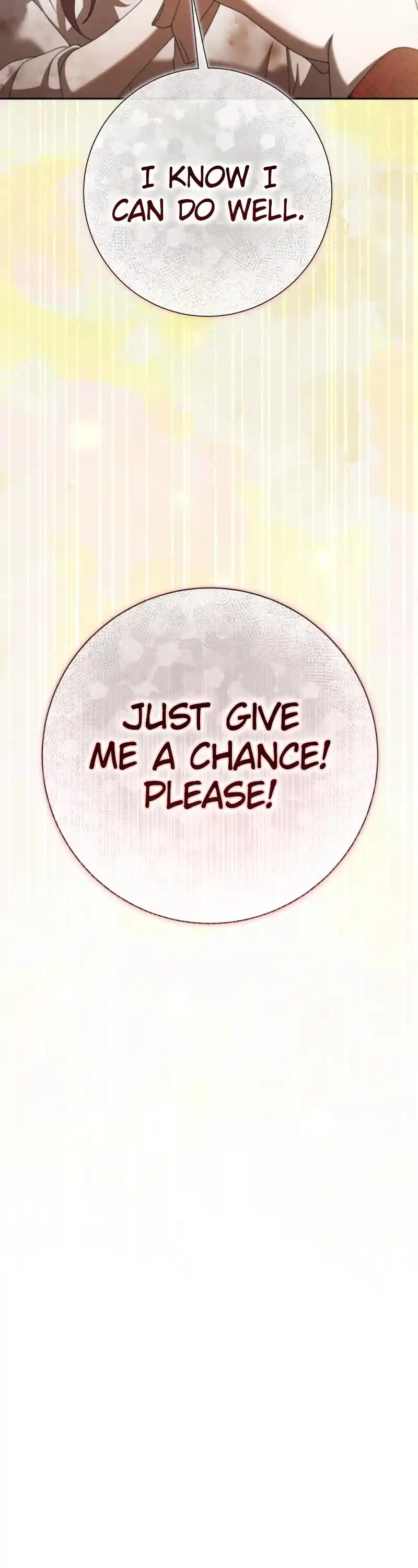 I Want To Be You, Just For A Day Chapter 199