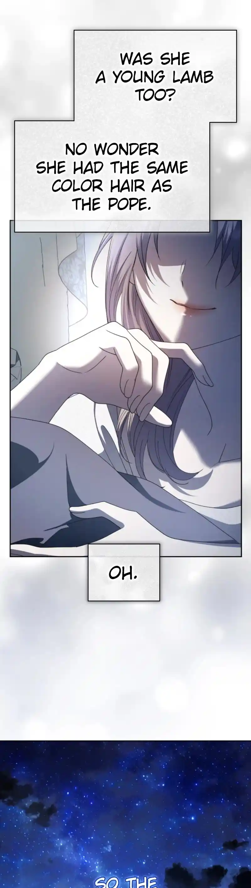 I Want To Be You, Just For A Day Chapter 199