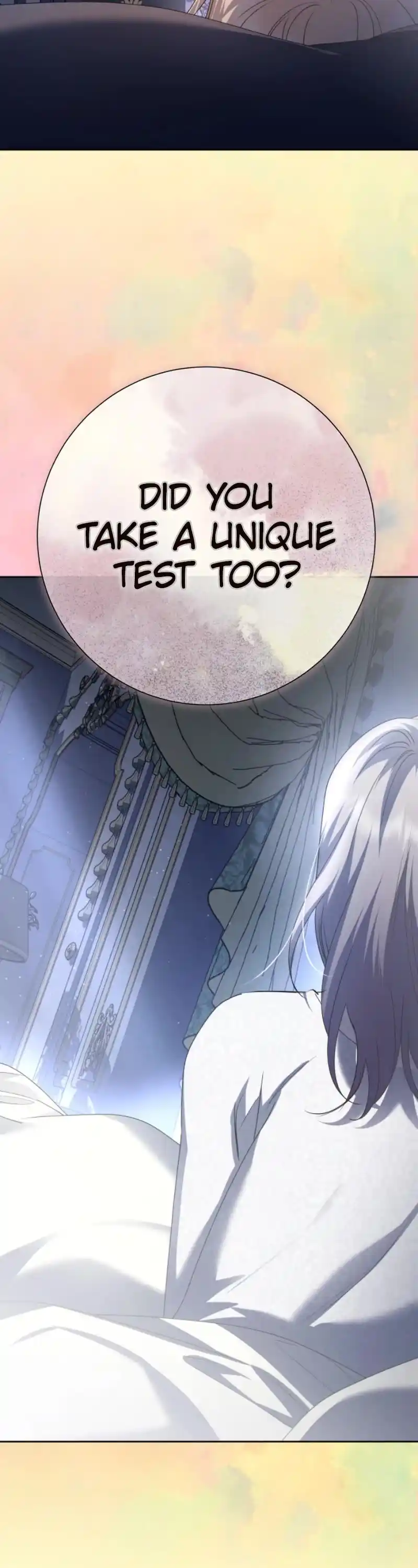 I Want To Be You, Just For A Day Chapter 199