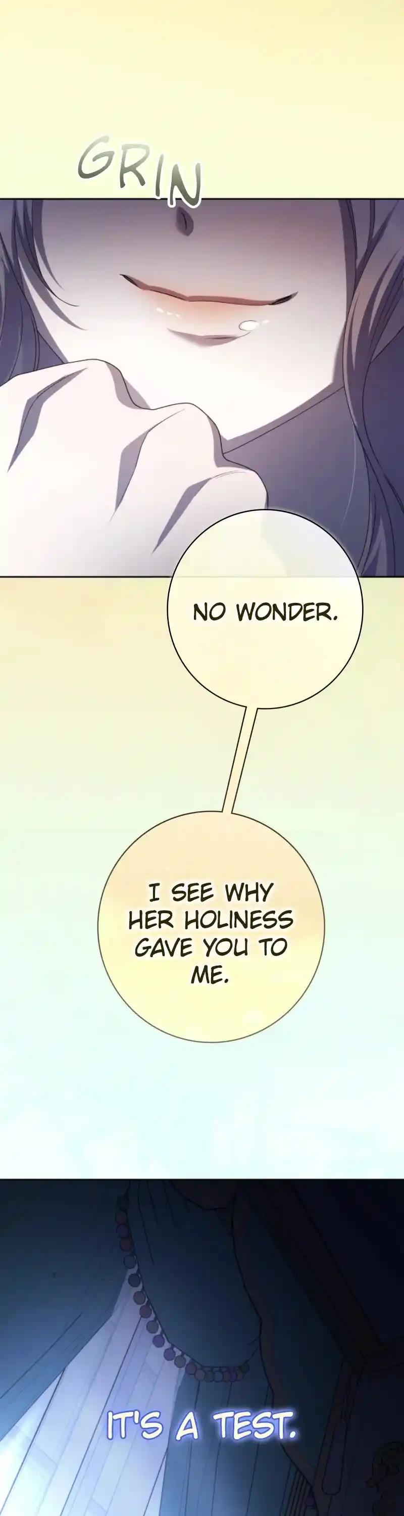 I Want To Be You, Just For A Day Chapter 199