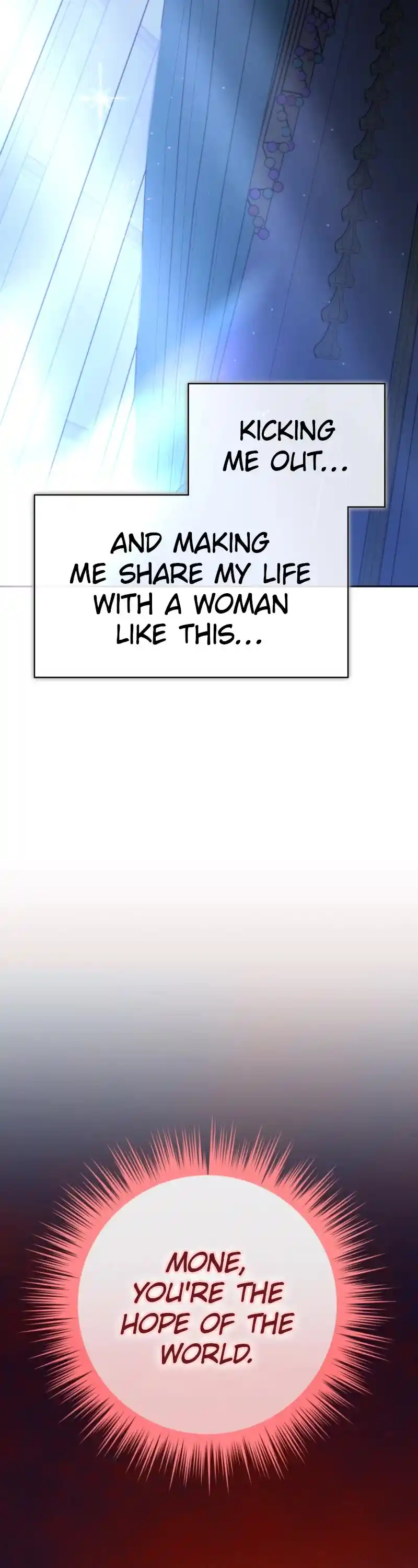 I Want To Be You, Just For A Day Chapter 199