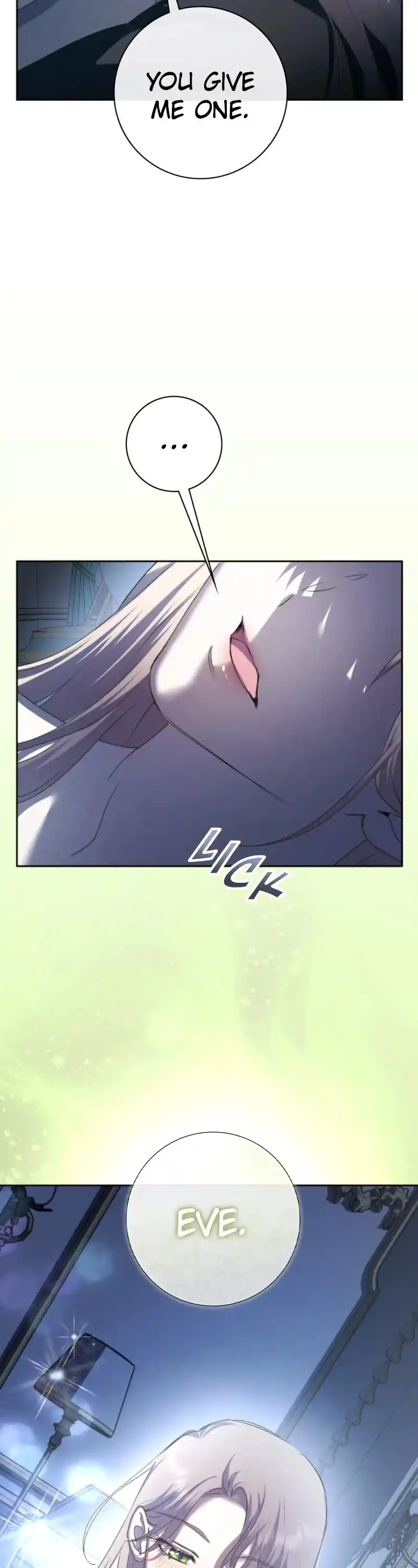 I Want To Be You, Just For A Day Chapter 199