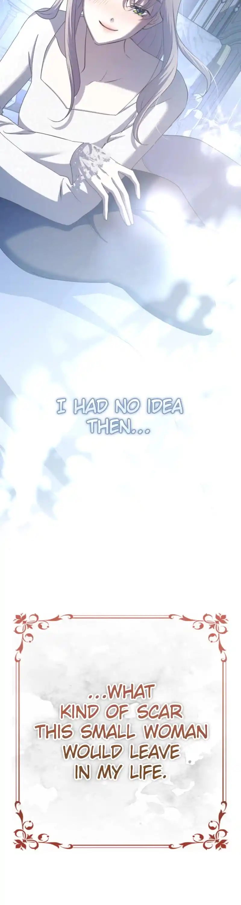 I Want To Be You, Just For A Day Chapter 199