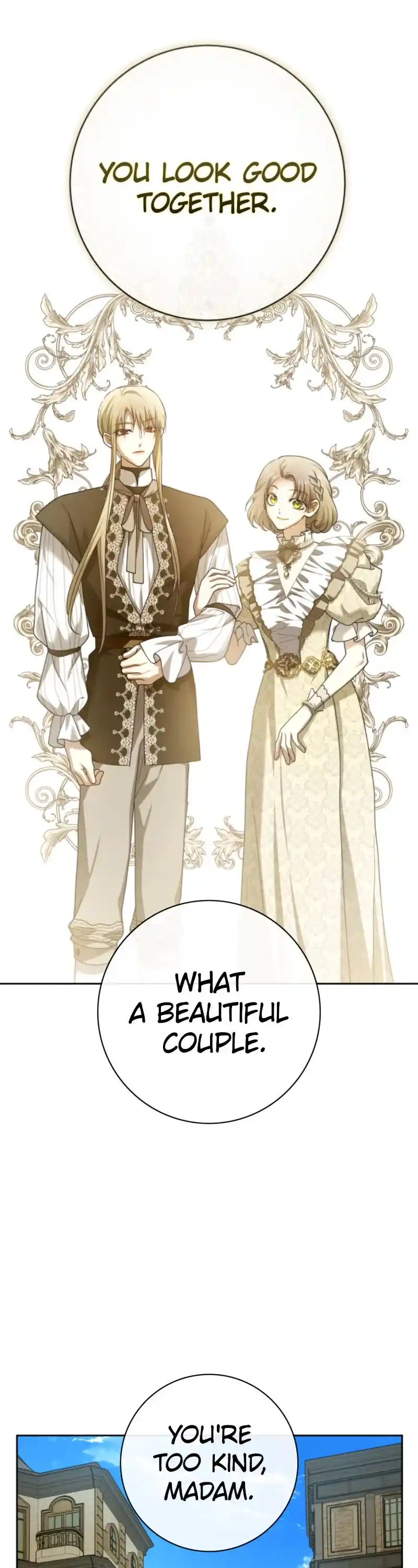 I Want To Be You, Just For A Day Chapter 199