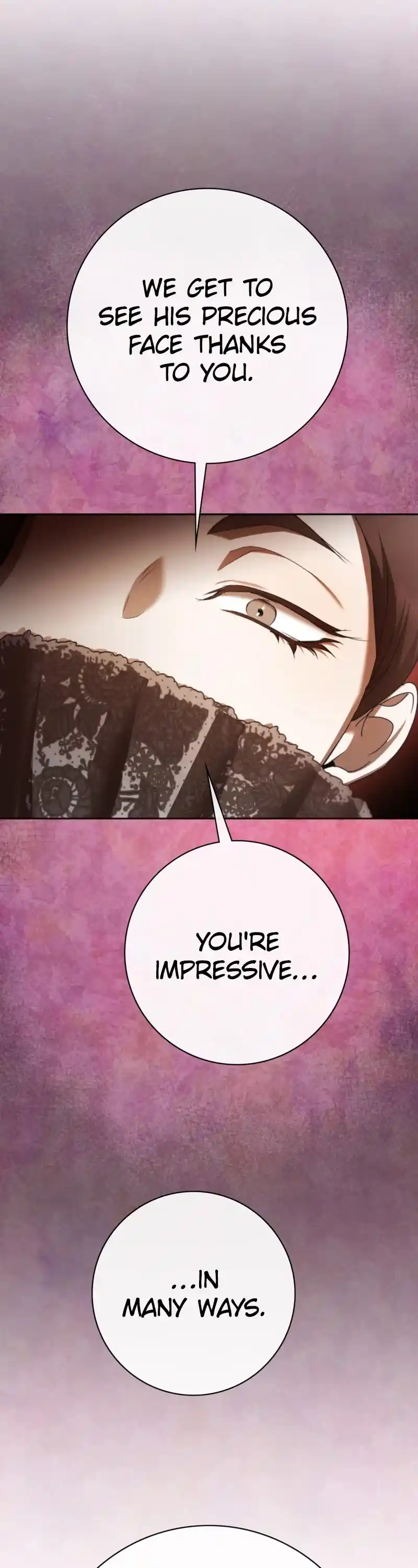 I Want To Be You, Just For A Day Chapter 199