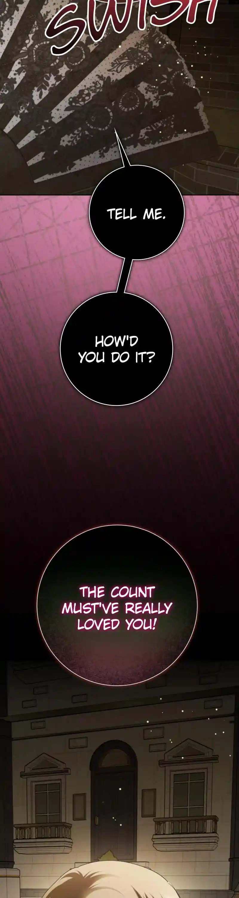 I Want To Be You, Just For A Day Chapter 199