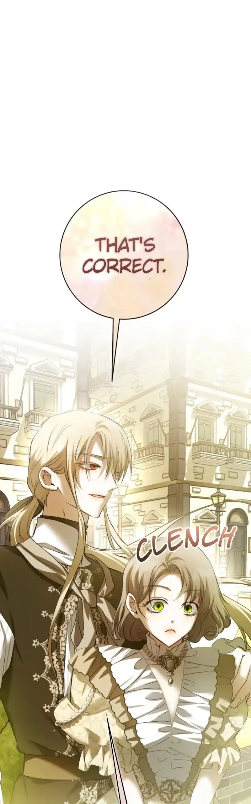 I Want To Be You, Just For A Day Chapter 199