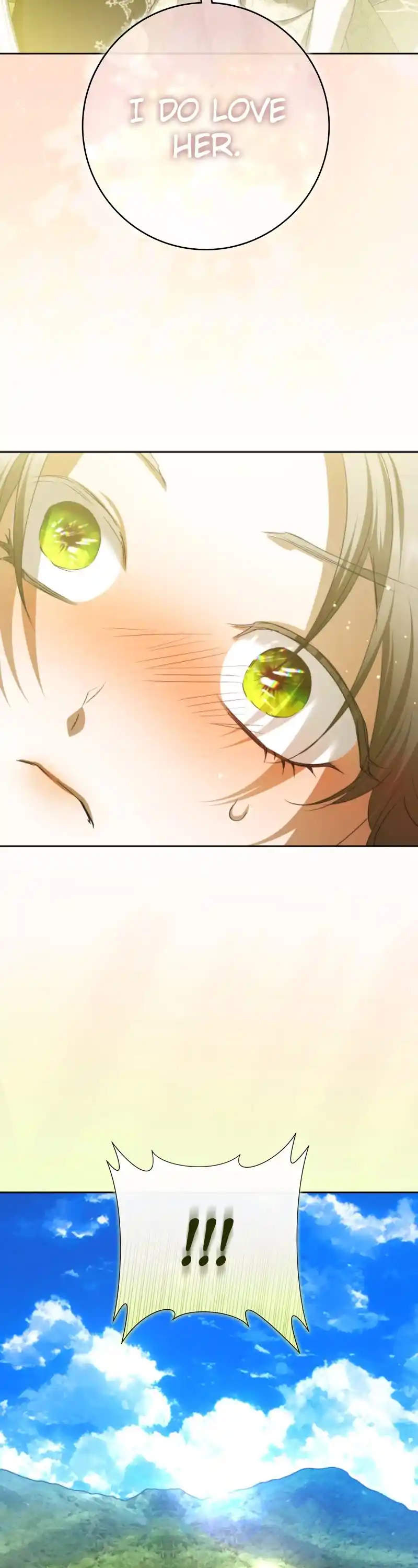 I Want To Be You, Just For A Day Chapter 199