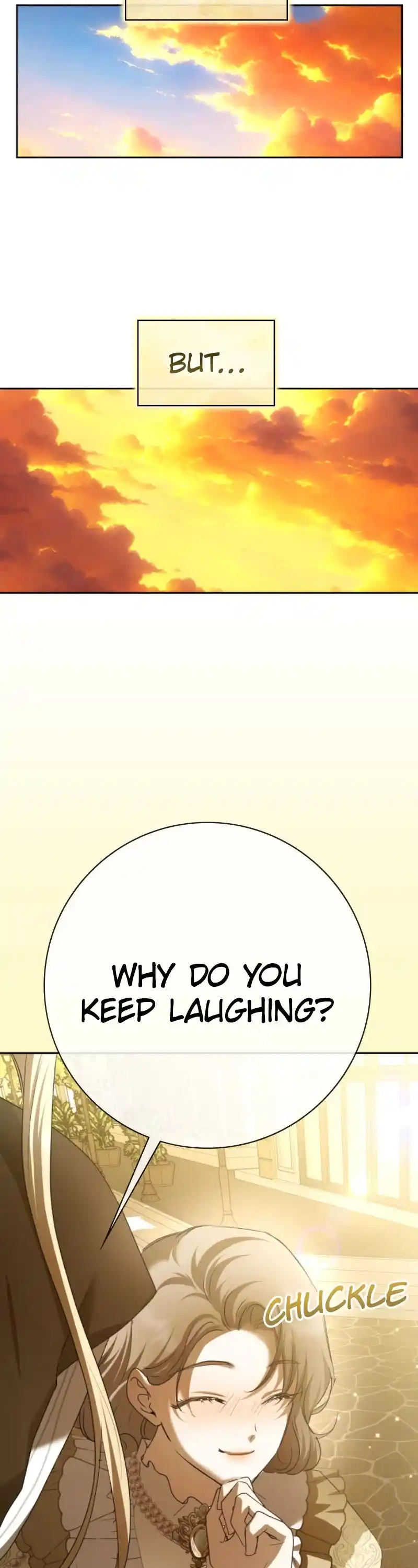 I Want To Be You, Just For A Day Chapter 199