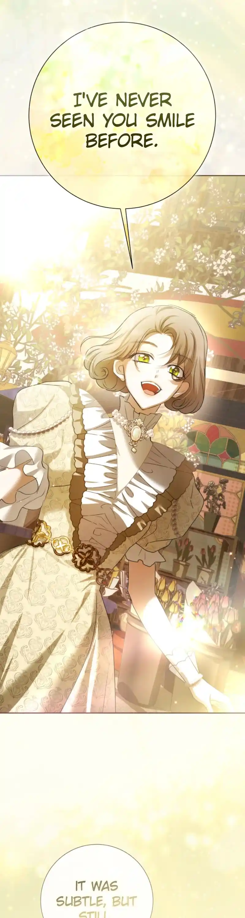 I Want To Be You, Just For A Day Chapter 199