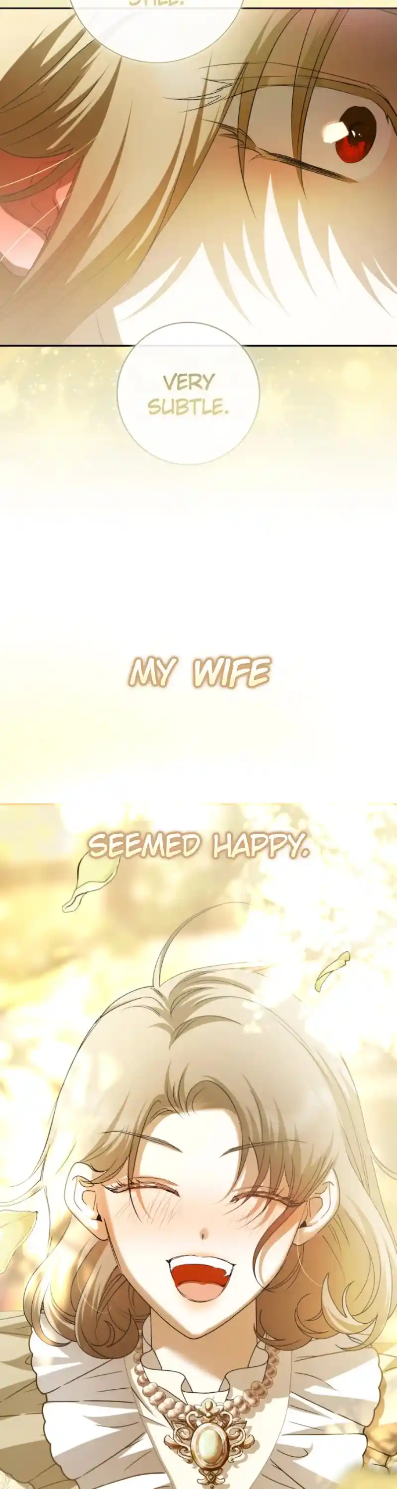 I Want To Be You, Just For A Day Chapter 199