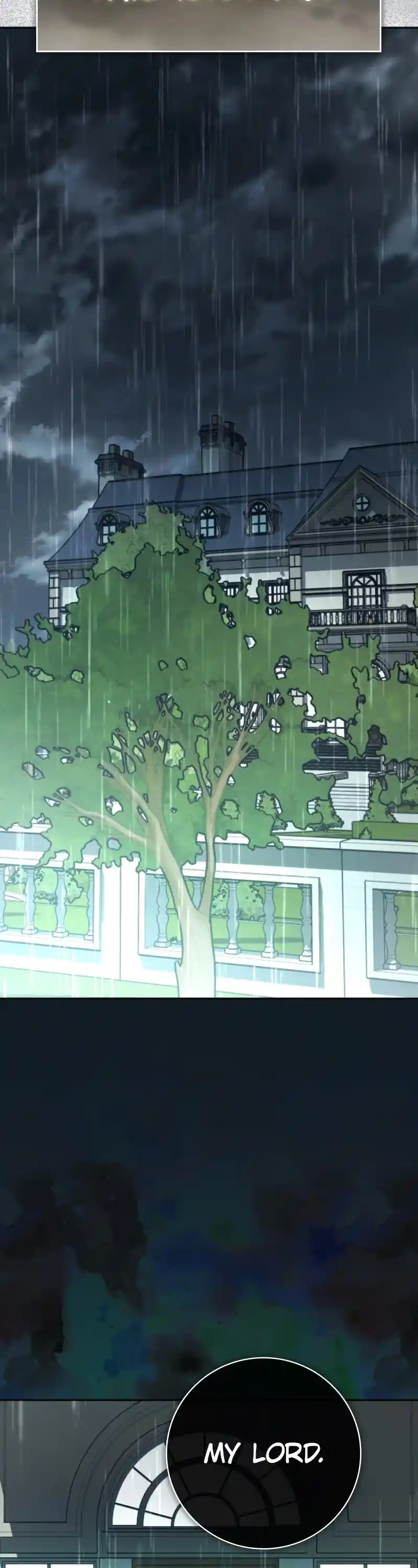 I Want To Be You, Just For A Day Chapter 199