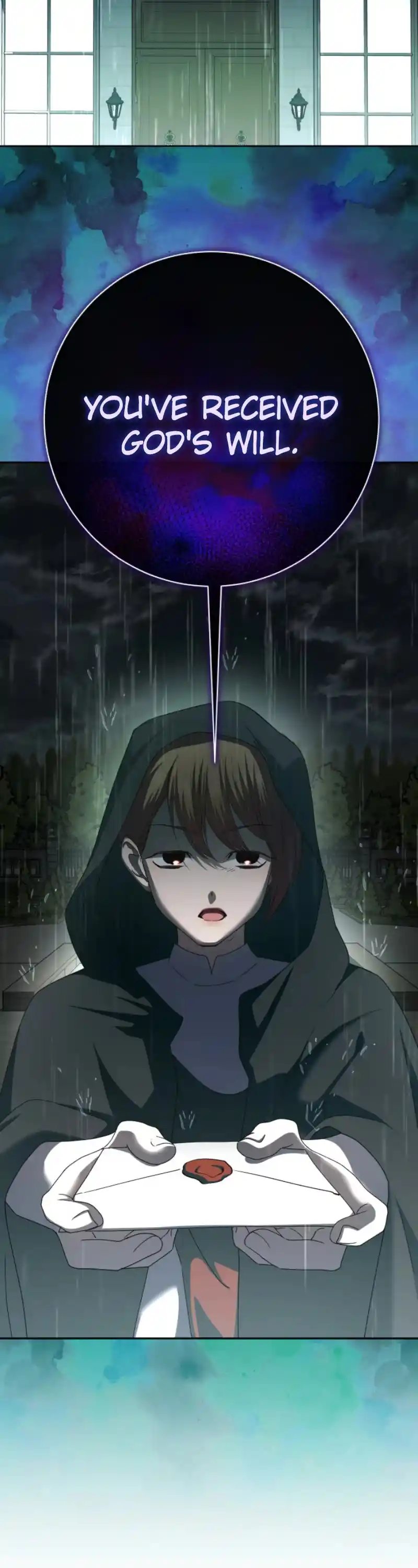 I Want To Be You, Just For A Day Chapter 199