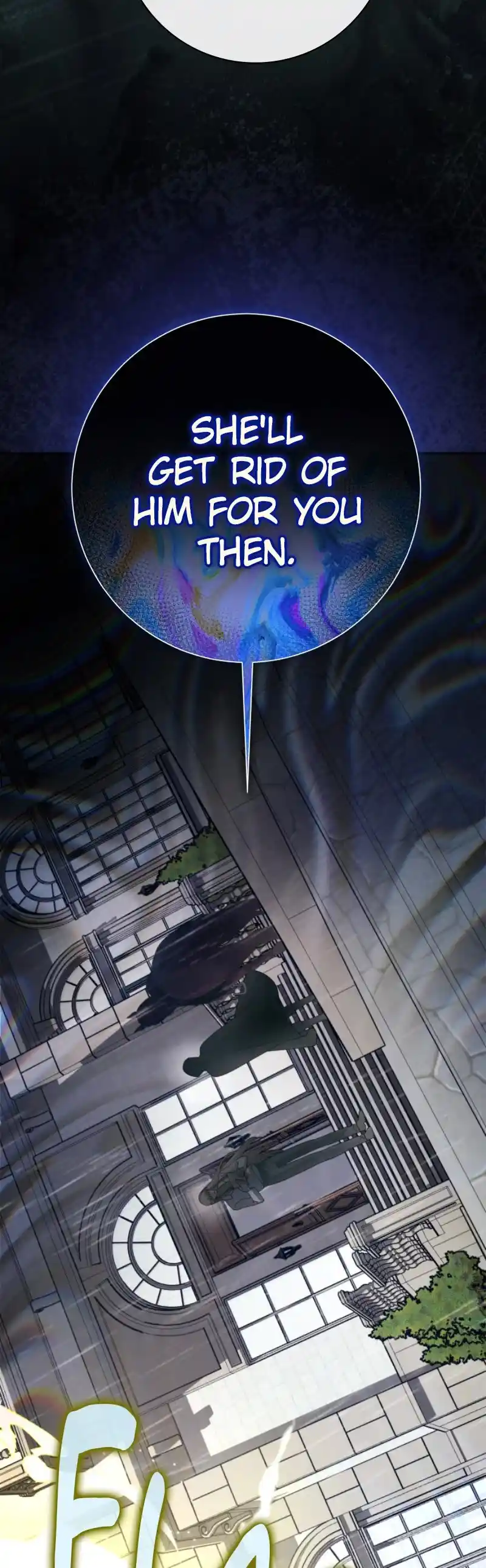 I Want To Be You, Just For A Day Chapter 199