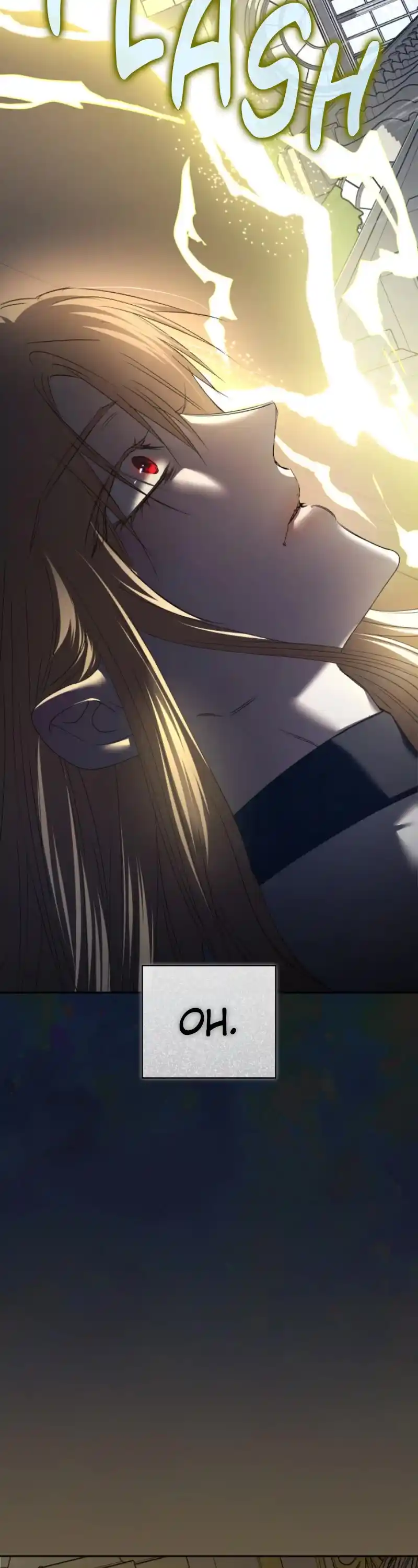 I Want To Be You, Just For A Day Chapter 199