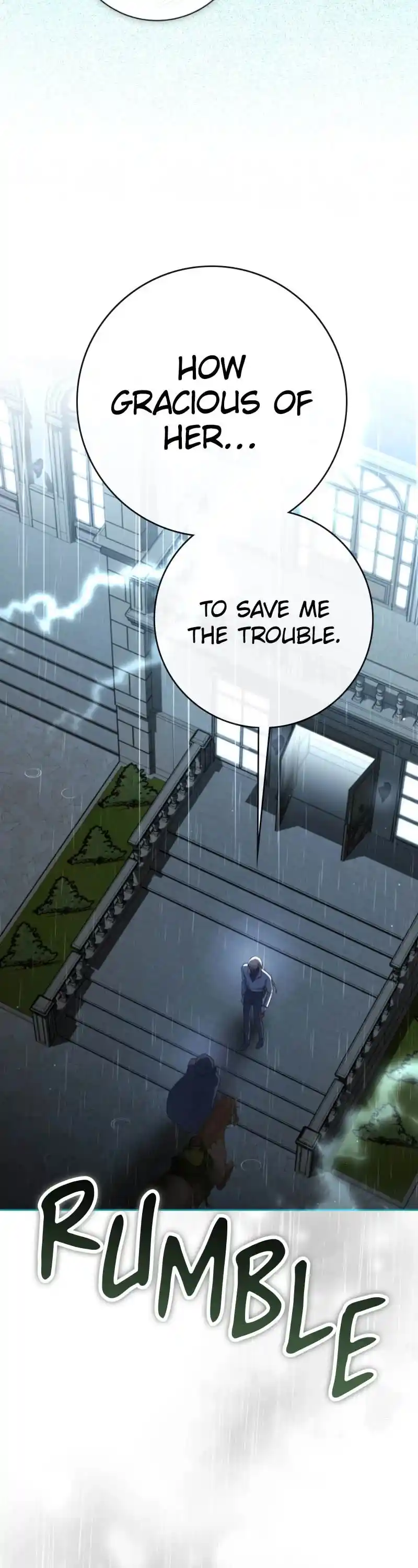 I Want To Be You, Just For A Day Chapter 200