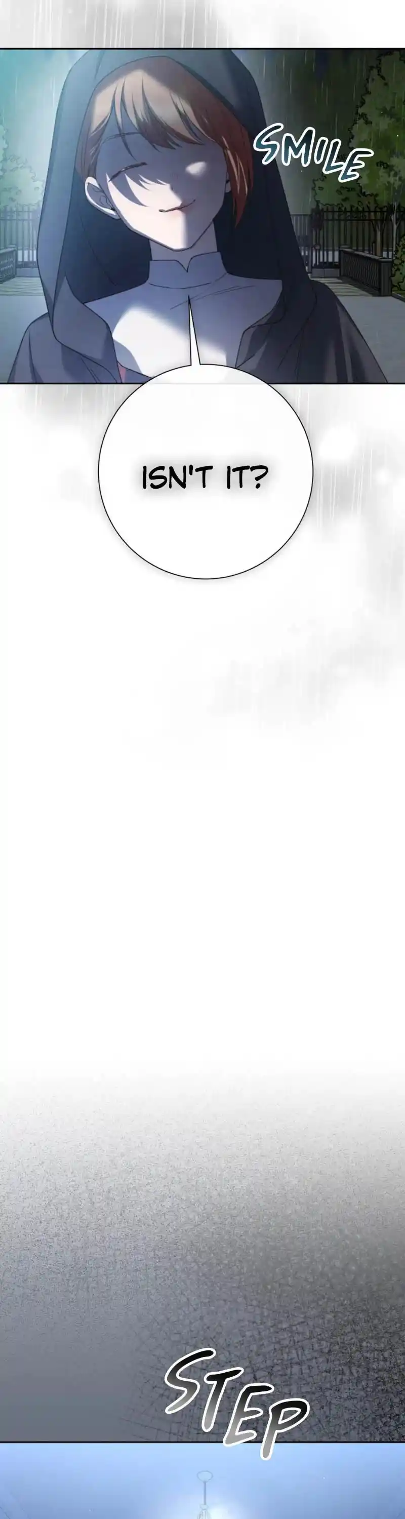 I Want To Be You, Just For A Day Chapter 200