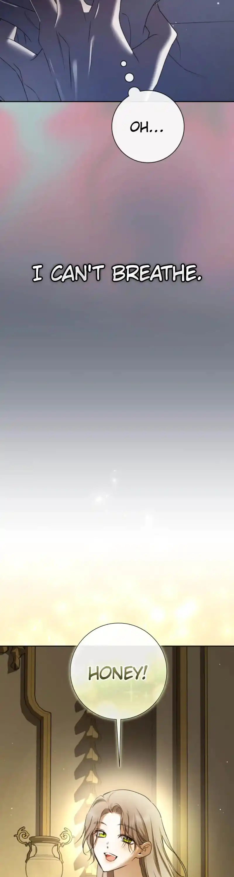 I Want To Be You, Just For A Day Chapter 200