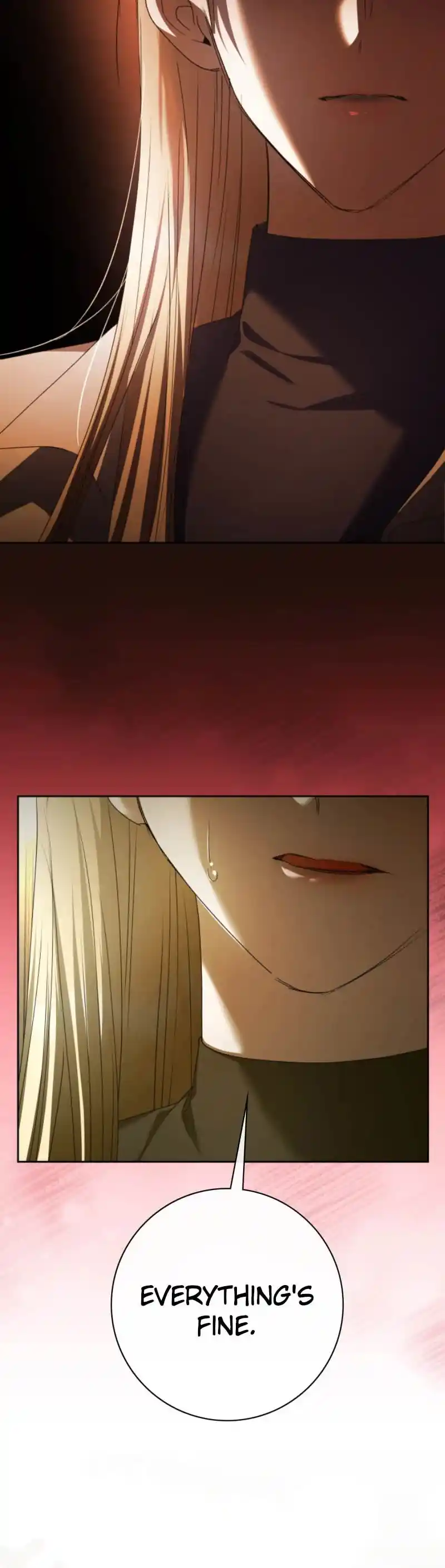 I Want To Be You, Just For A Day Chapter 200