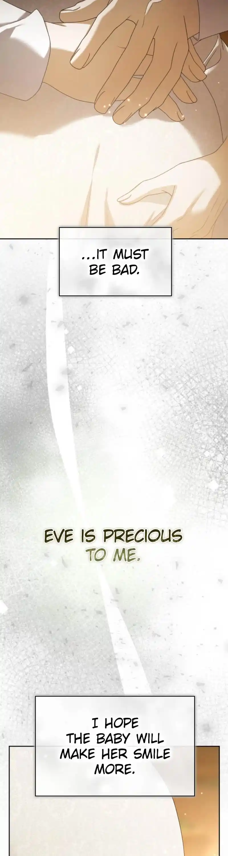 I Want To Be You, Just For A Day Chapter 200