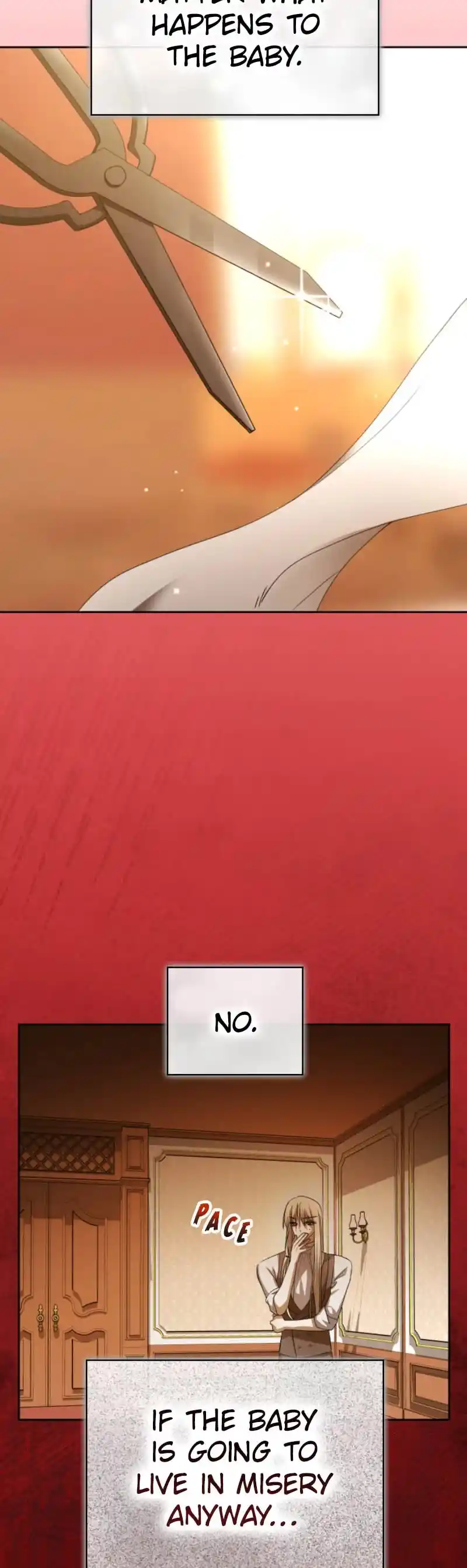 I Want To Be You, Just For A Day Chapter 200