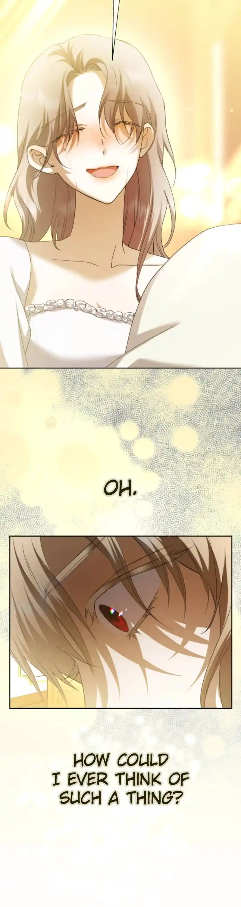 I Want To Be You, Just For A Day Chapter 200