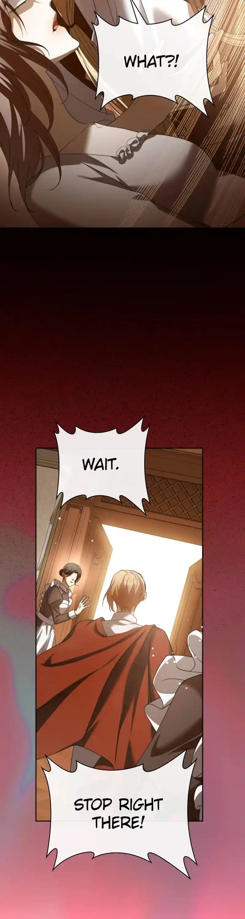 I Want To Be You, Just For A Day Chapter 200