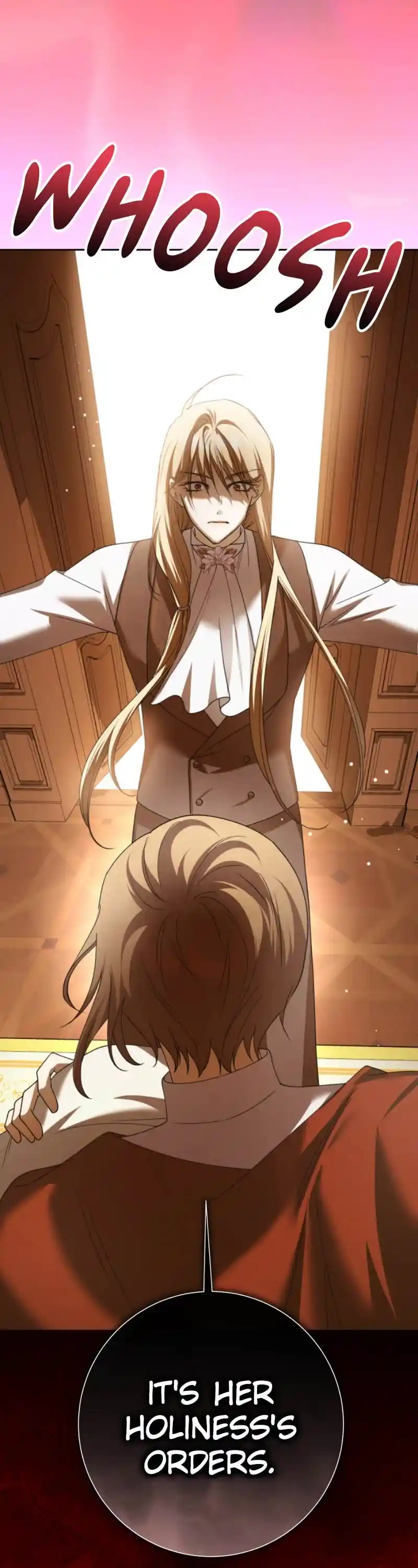 I Want To Be You, Just For A Day Chapter 200