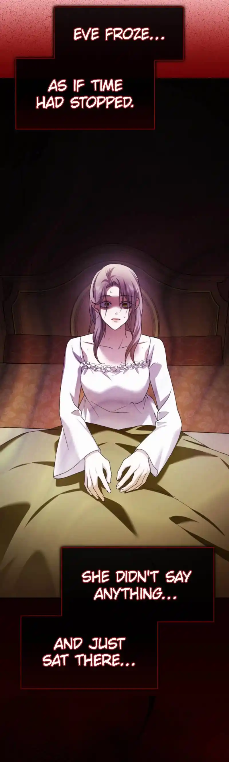 I Want To Be You, Just For A Day Chapter 200