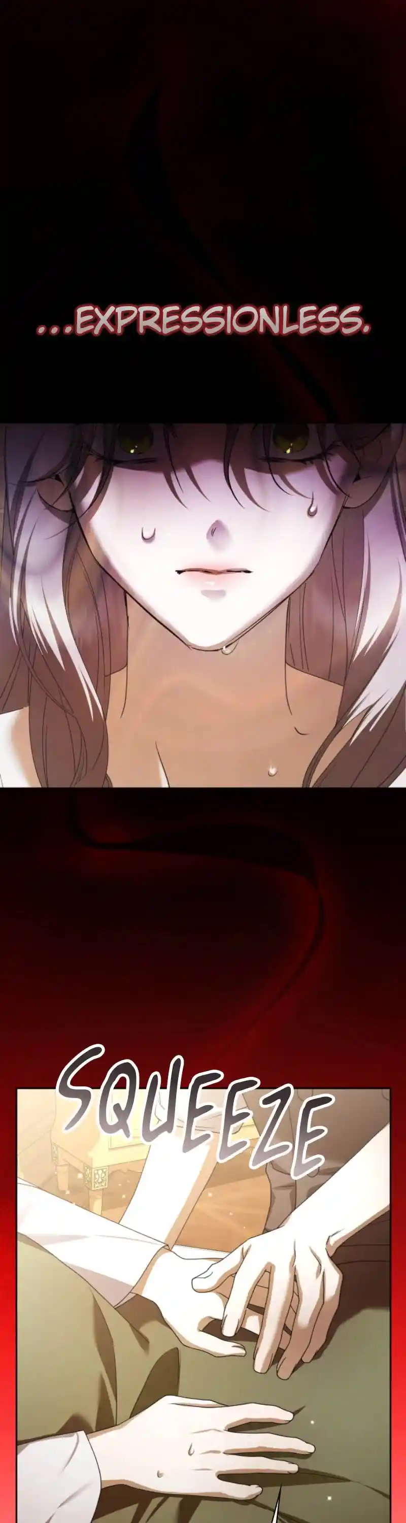 I Want To Be You, Just For A Day Chapter 200