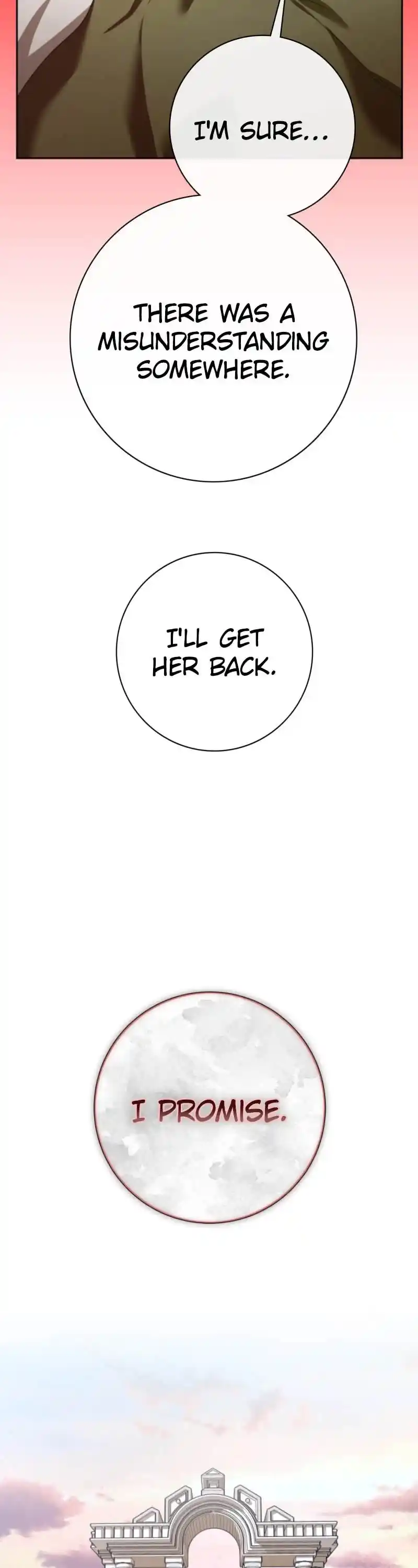 I Want To Be You, Just For A Day Chapter 200