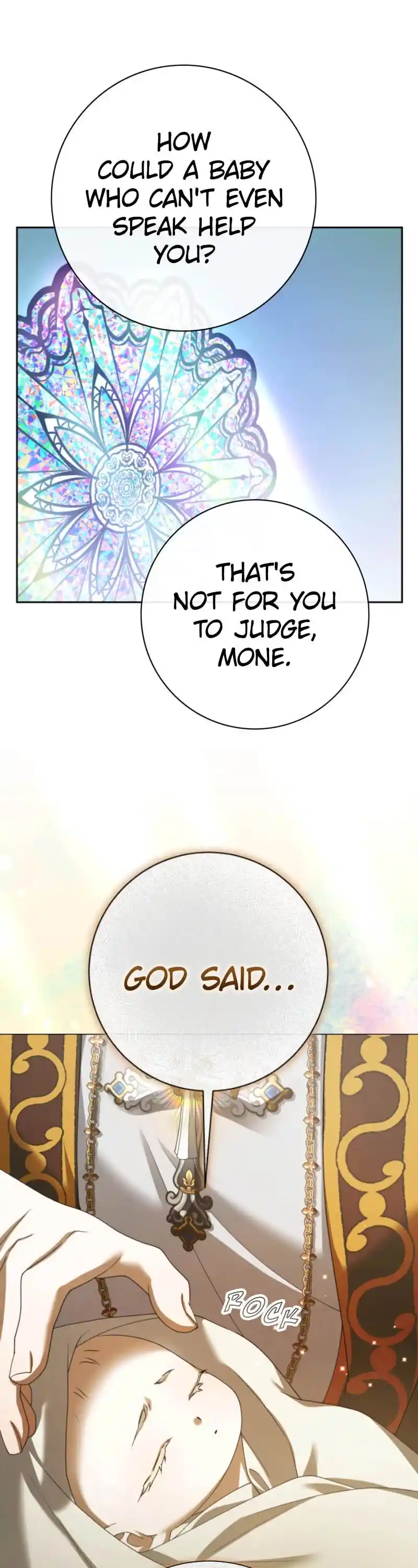 I Want To Be You, Just For A Day Chapter 200