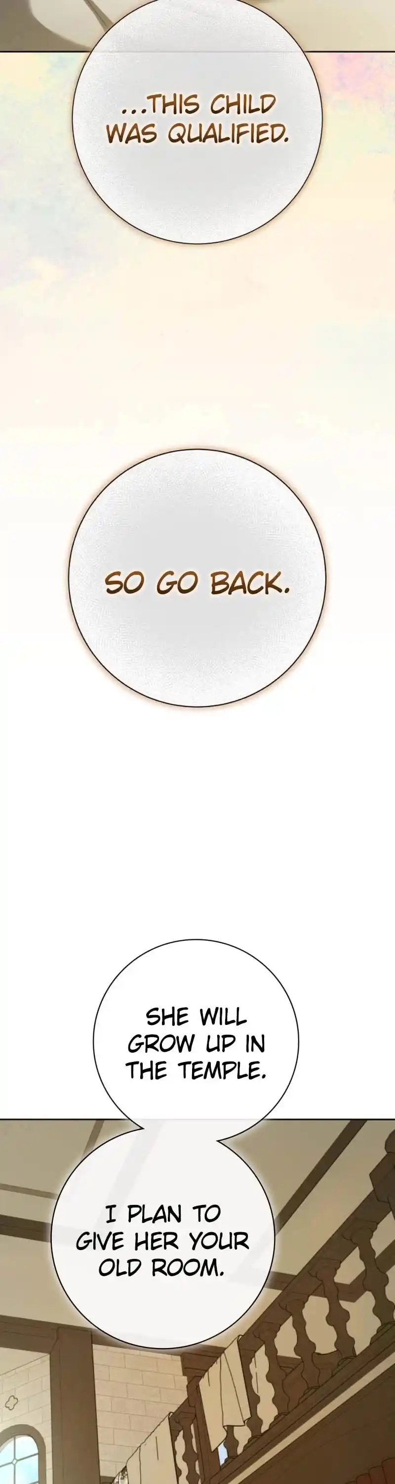 I Want To Be You, Just For A Day Chapter 200