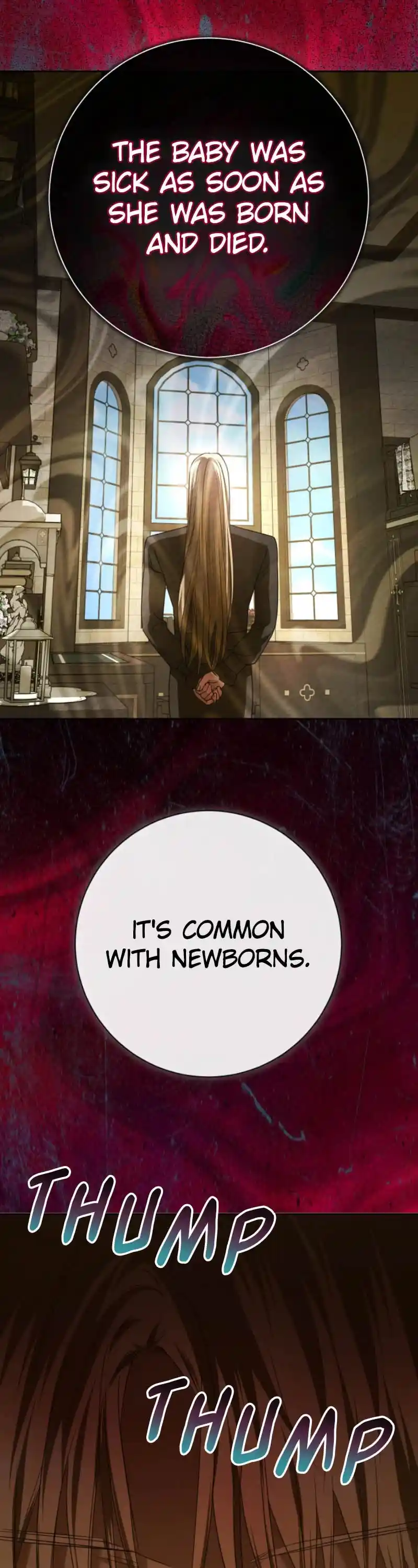 I Want To Be You, Just For A Day Chapter 200