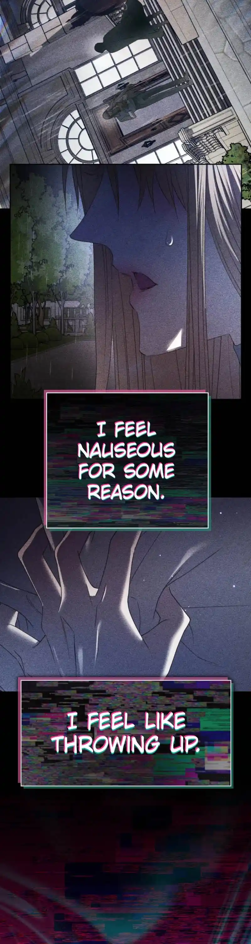 I Want To Be You, Just For A Day Chapter 200