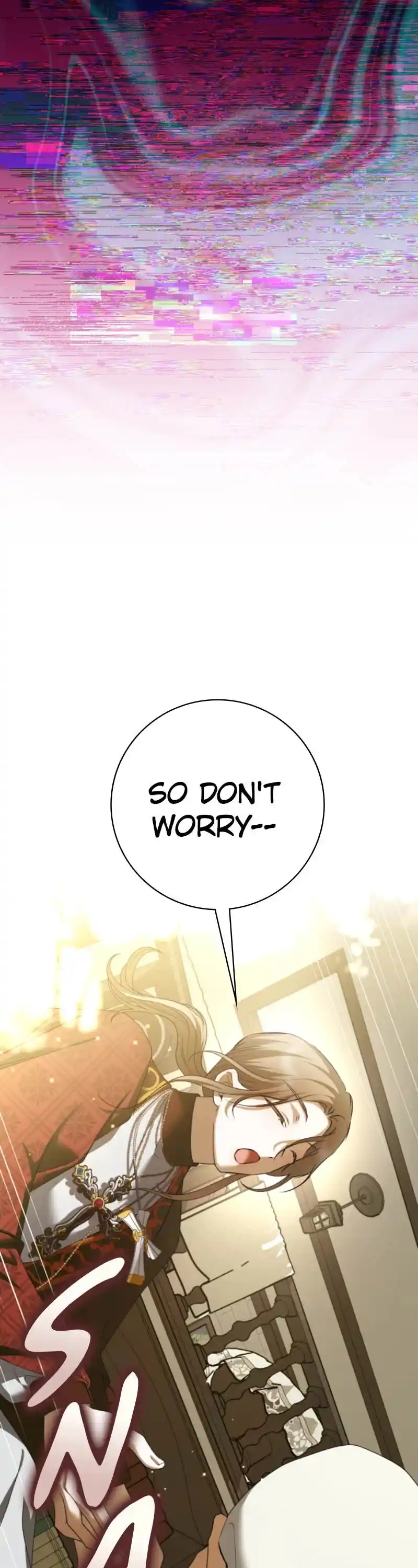 I Want To Be You, Just For A Day Chapter 200