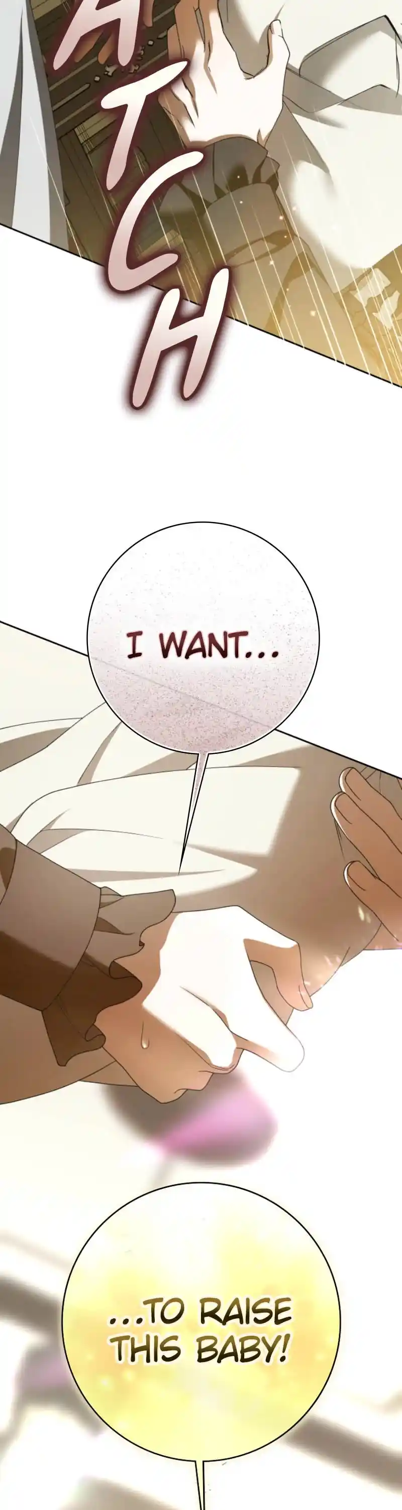 I Want To Be You, Just For A Day Chapter 200