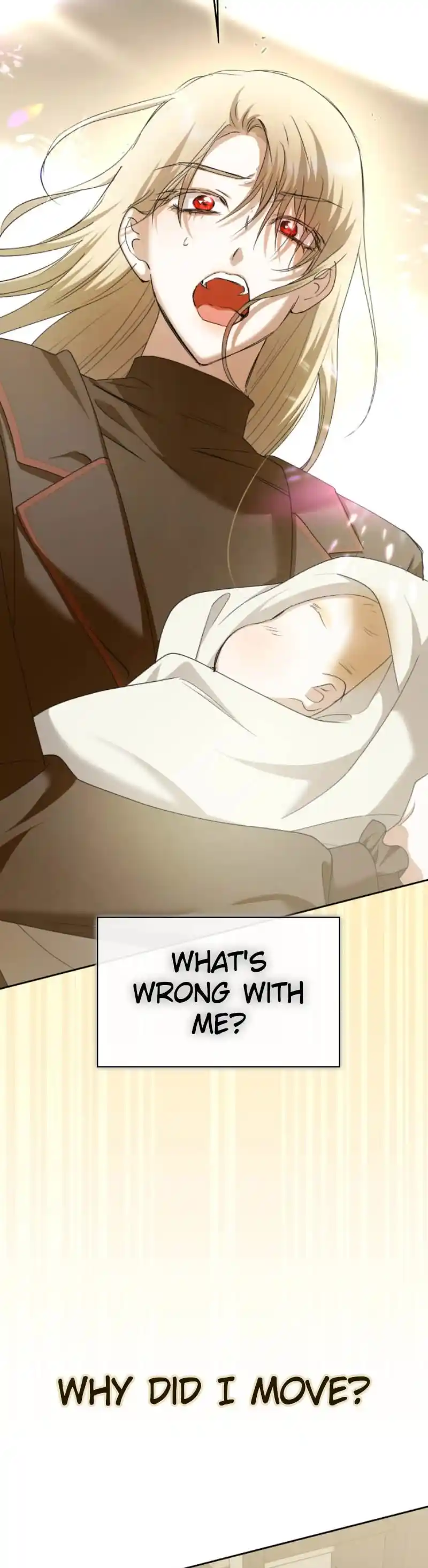 I Want To Be You, Just For A Day Chapter 200