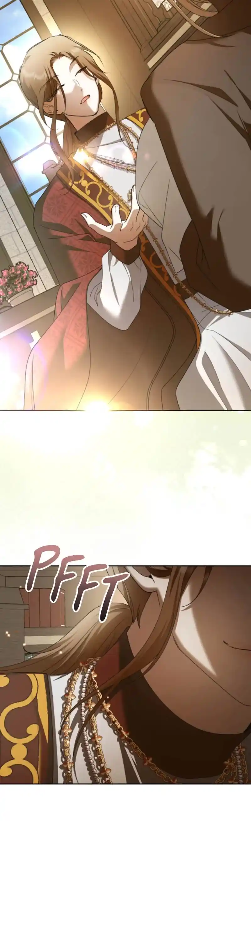 I Want To Be You, Just For A Day Chapter 200