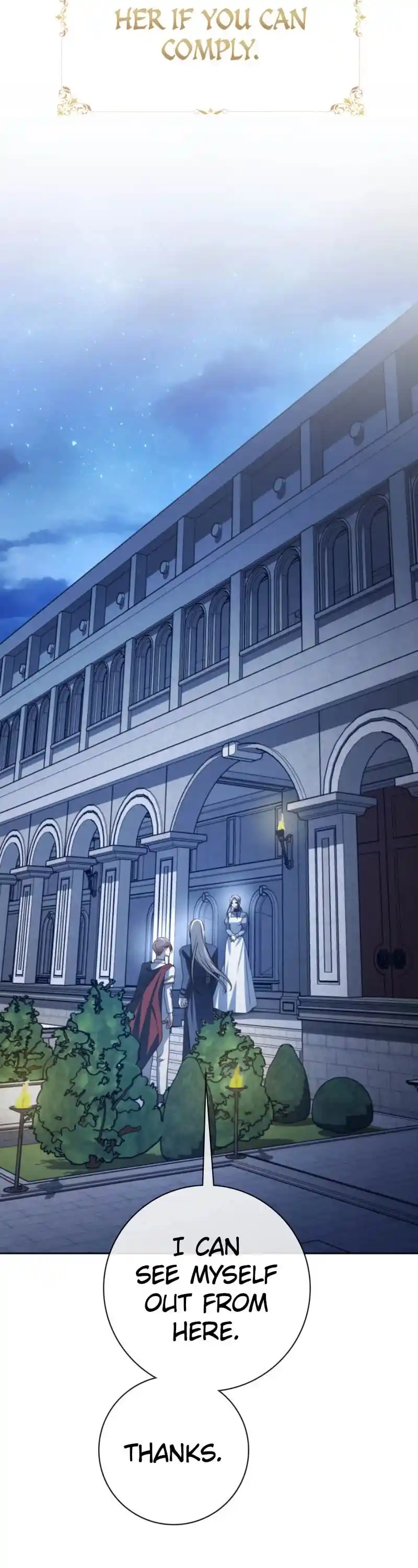 I Want To Be You, Just For A Day Chapter 200