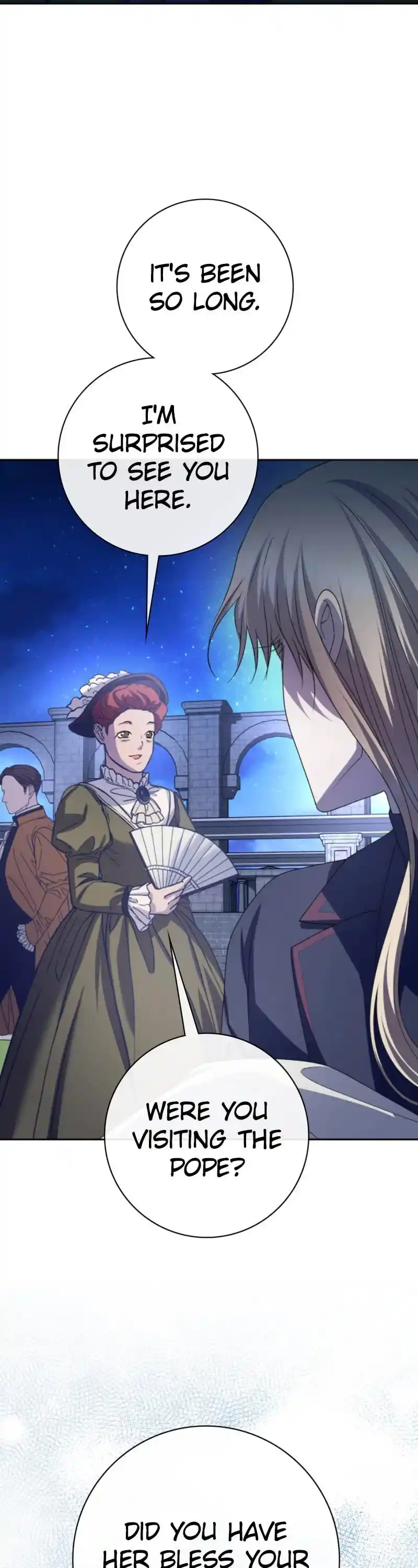 I Want To Be You, Just For A Day Chapter 200