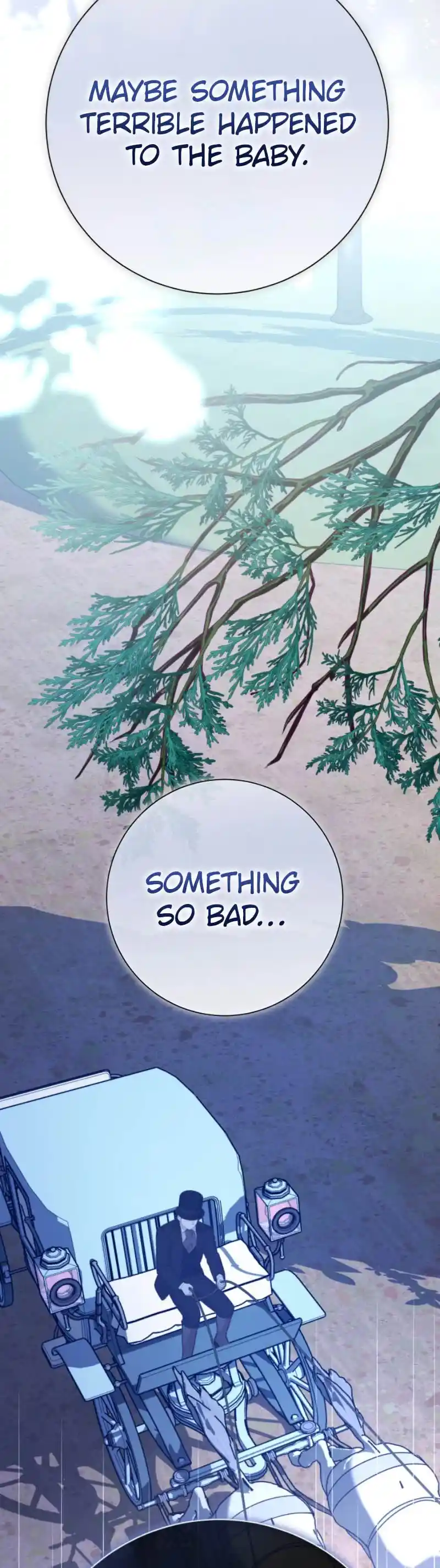 I Want To Be You, Just For A Day Chapter 200