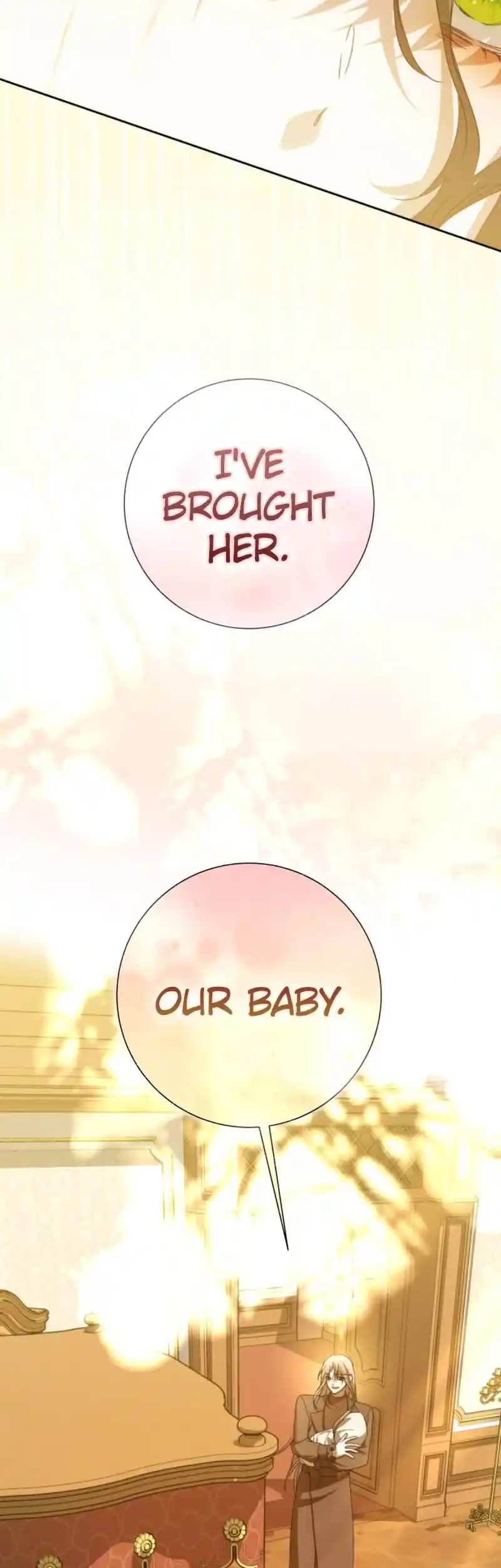 I Want To Be You, Just For A Day Chapter 200