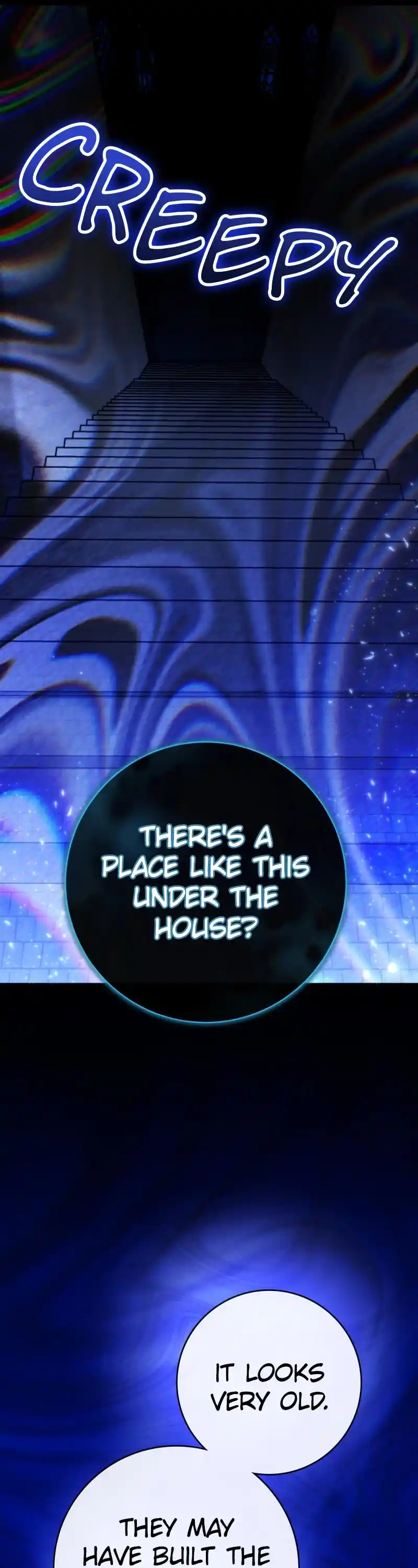 I Want To Be You, Just For A Day Chapter 201