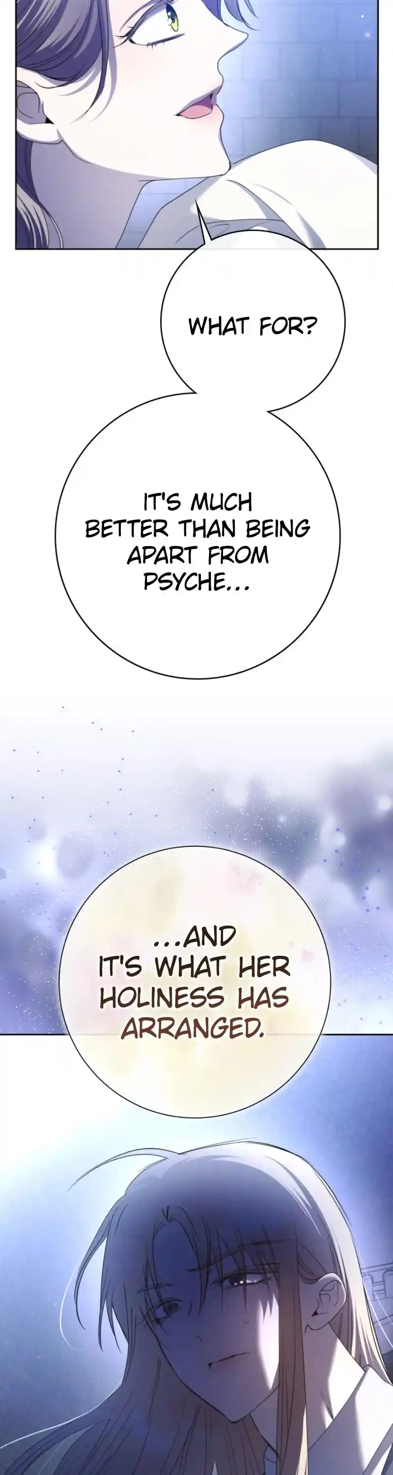 I Want To Be You, Just For A Day Chapter 201